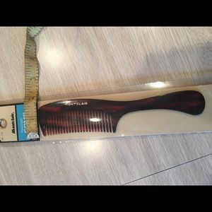 Montclair pretty comb